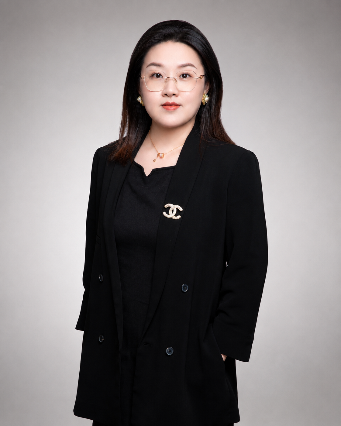 Stella 张勍顾问