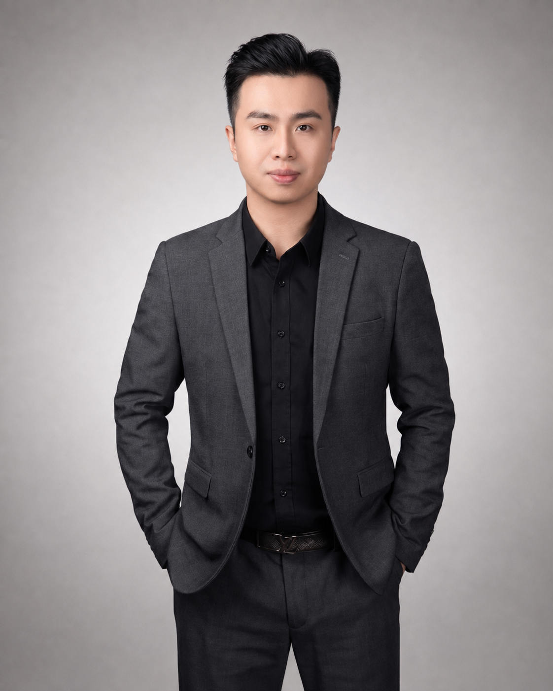 Jack 罗杨顾问