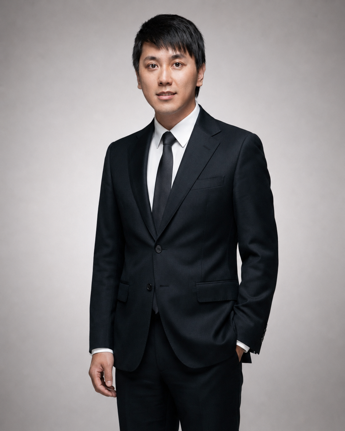 Jason 张航顾问