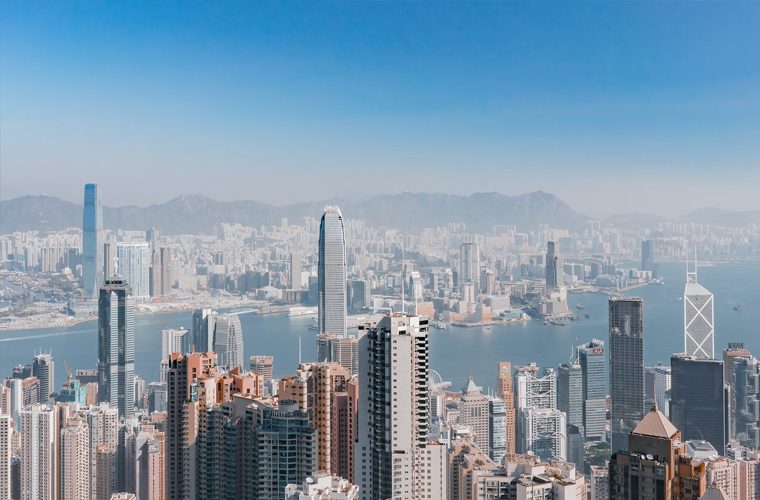香港公司注册