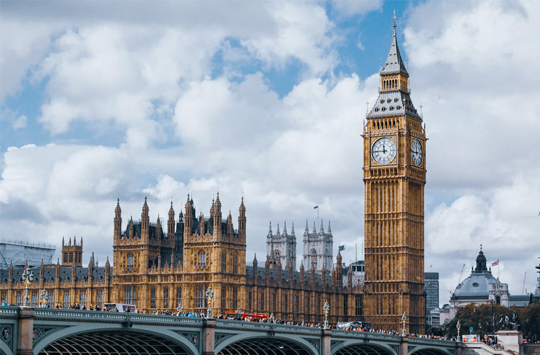 英国公司注册