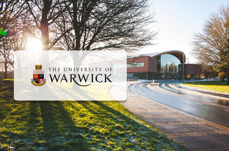 华威大学 University of Warwick