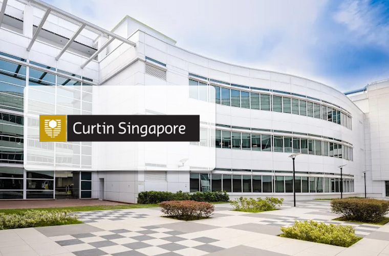 新加坡科廷大学 Curtin Singapore