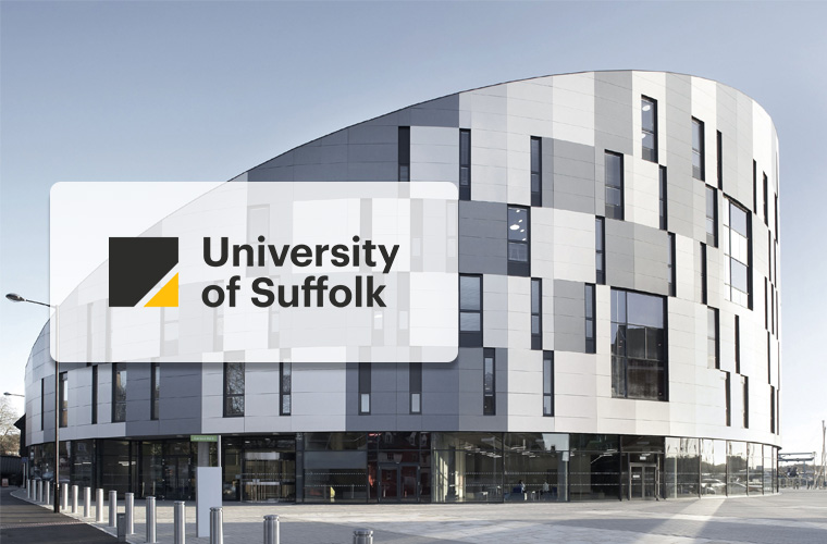 英国萨福克大学-新加坡分校