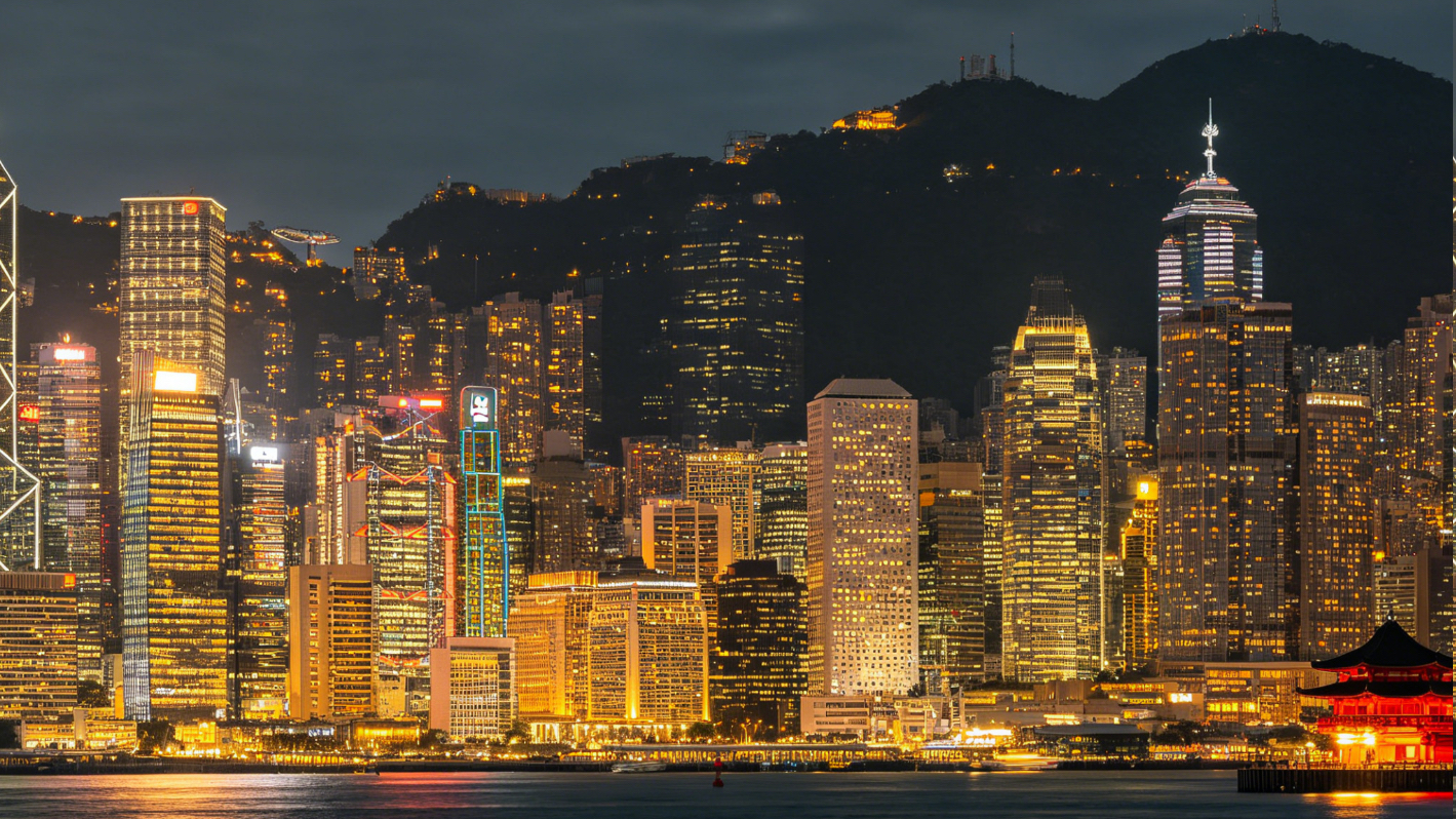 香港 CRS2.0 步入立法进程，依托离岸架构及两地身份的避税模式全面受限