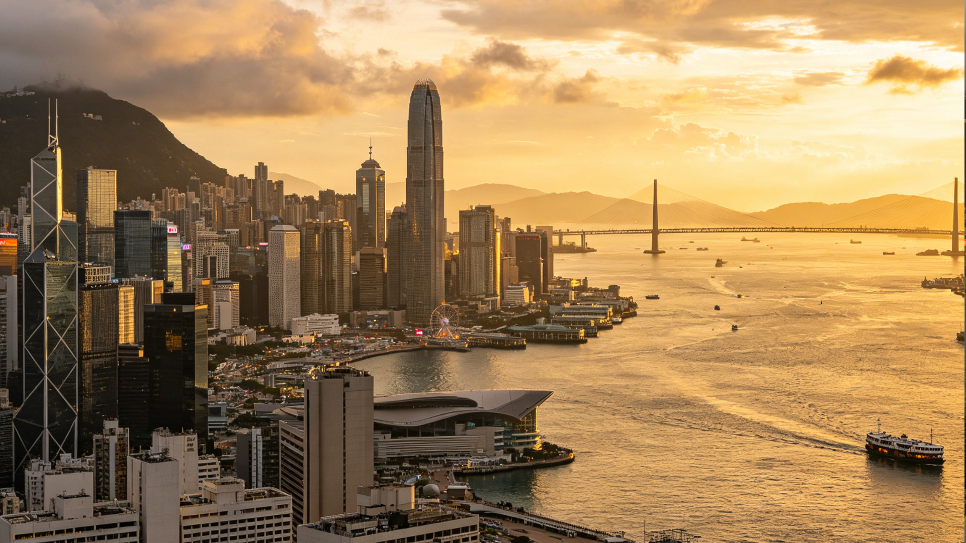 大变局！2026 年 5 月起香港高才 / 优才 / IANG 续签全部改规