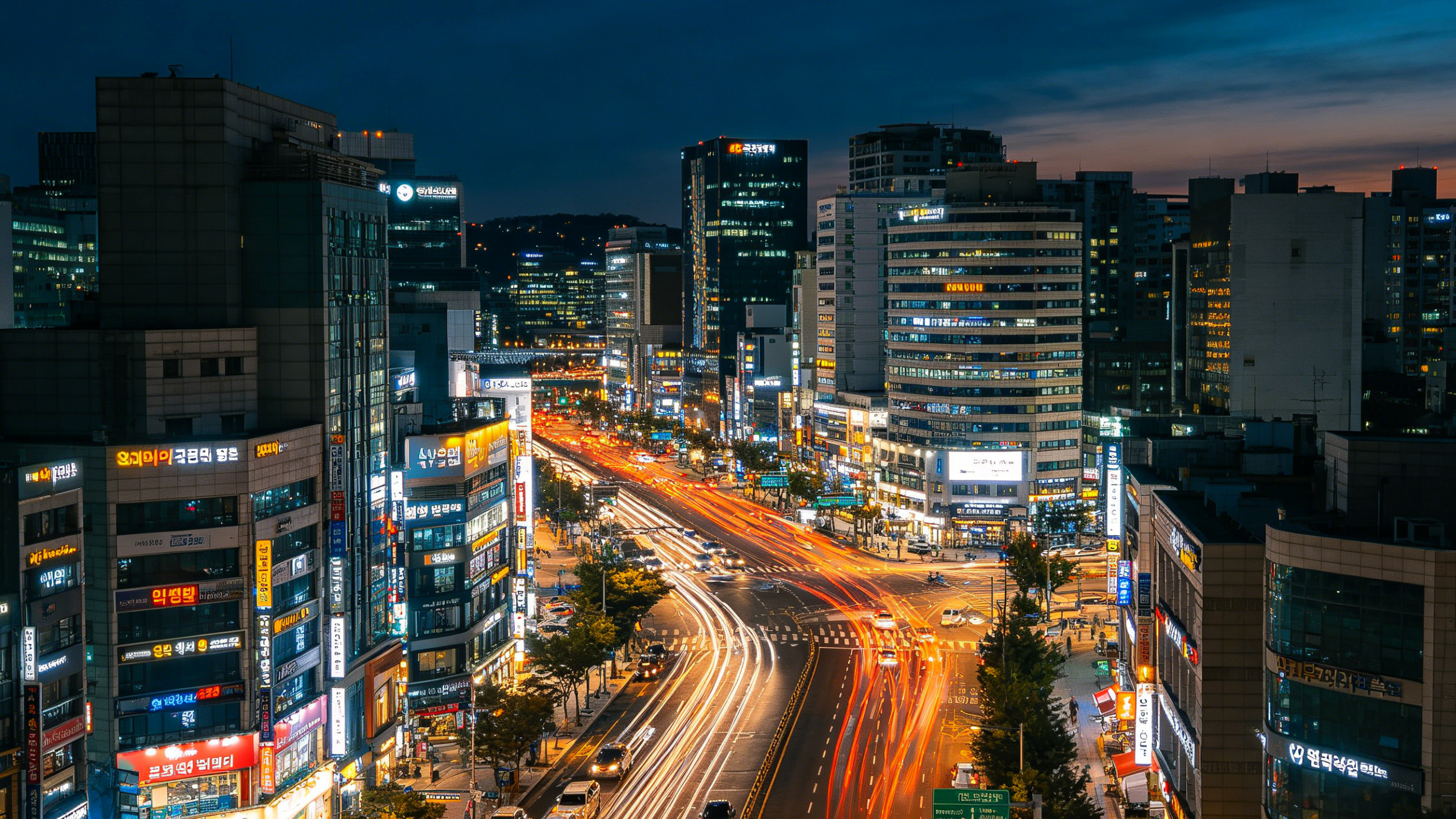 韩国购房移民——区域限制详解