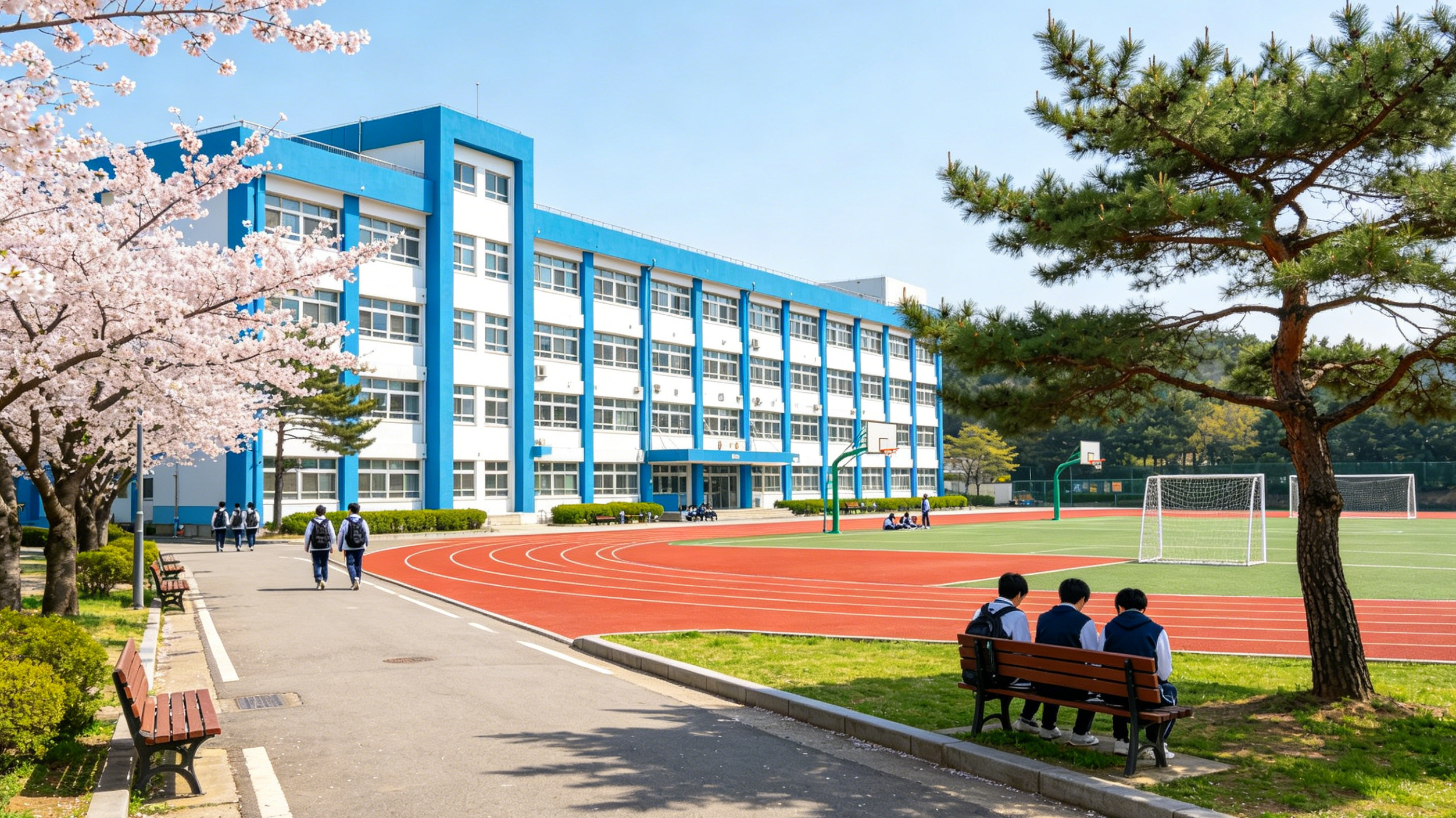 为什么选择韩国留学，这几个理由让人心动