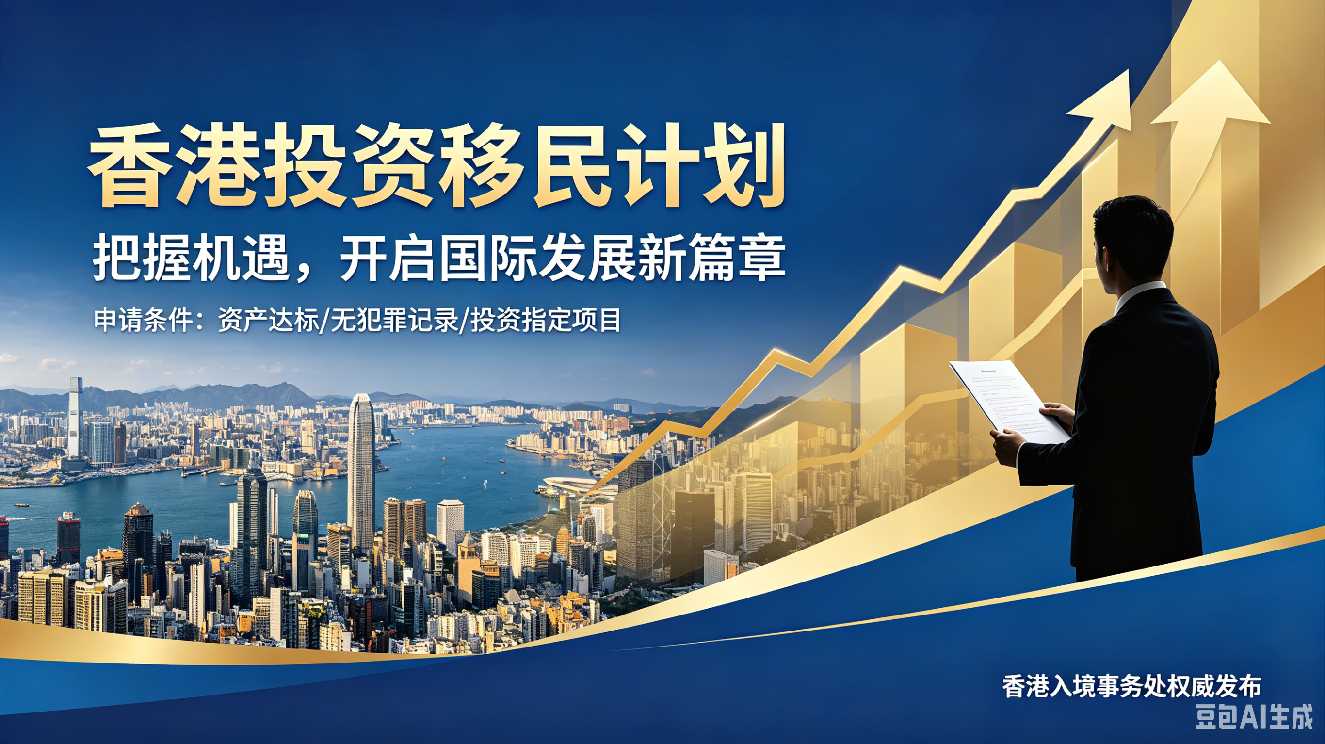 2026 香港投资者入境计划哪家靠谱？邦拓国际凭合规实力与高获批率领跑