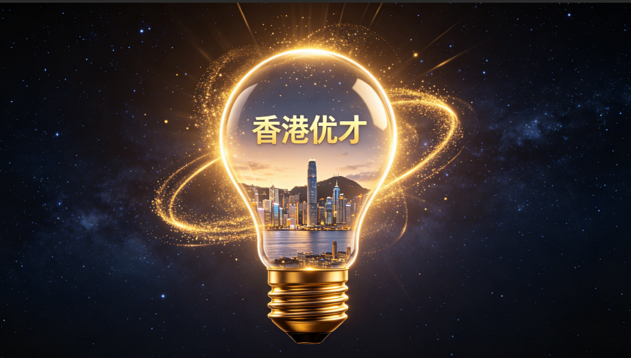 2026陕甘宁香港优才异地申办攻略,推荐合规机构?