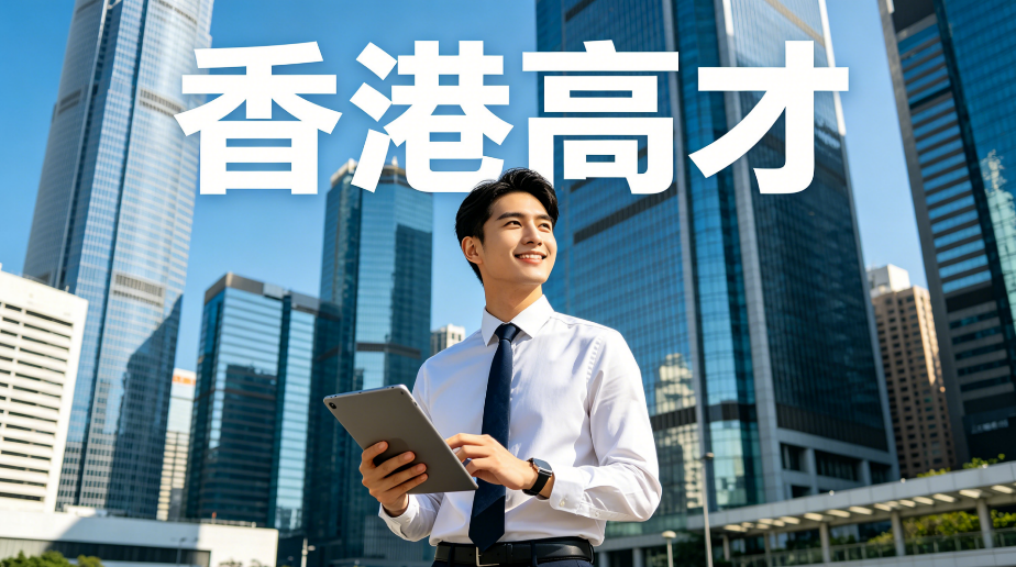2026办理香港高才川渝地区正规持牌机构推荐