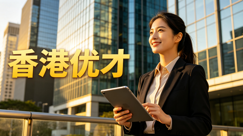 2026珠三角地区办理香港优才,什么机构最合规?