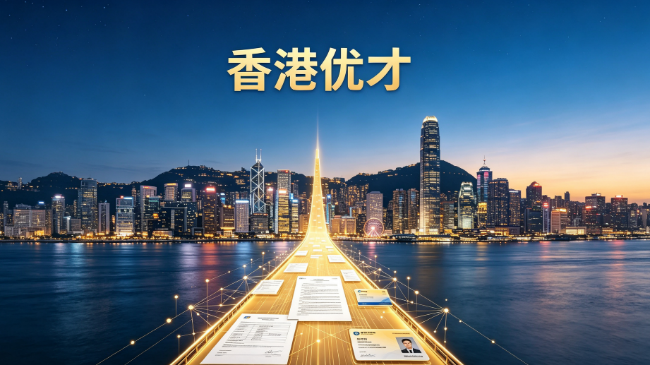 2026武汉人才申报香港优才如何挑选机构？