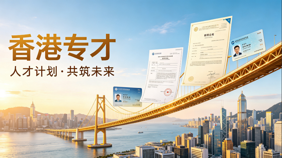 2026河北人群走香港专才,深耕19年优质机构拆解分析!