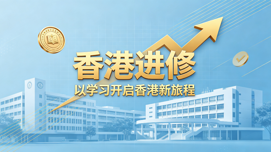 2026东北人群如何申请香港进修?专业疑难申请一站式解决方案