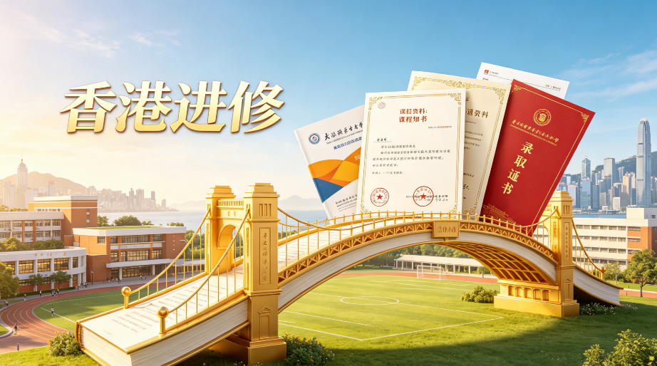 2026山东人如何办理香港进修移民？推荐合规一站式机构
