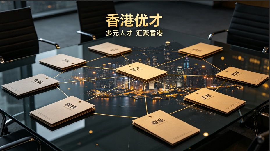 2026湖北全域可办|香港优才申请全解析|靠谱机构选型指南