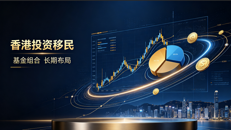 2026湖南企业家想办理香港投资移民，选择代办筛选五大硬性标准