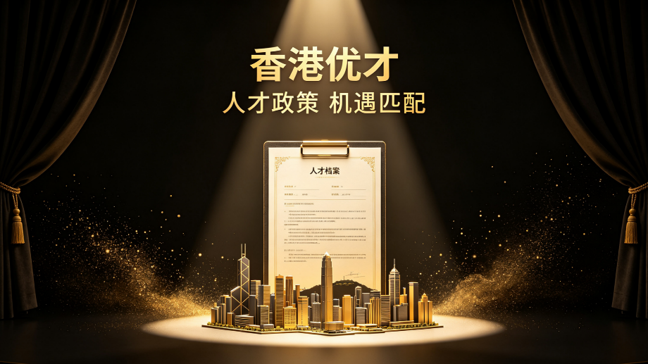 2026中产申请香港优才怕拒批？湖南正规持证代办机构甄选指南