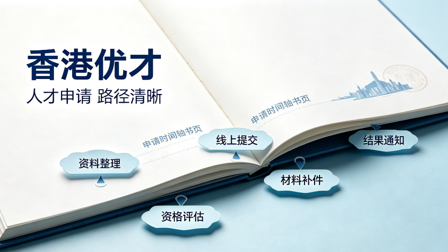 2026两广实业人群办香港优才，什么样的机构才算正规靠谱？