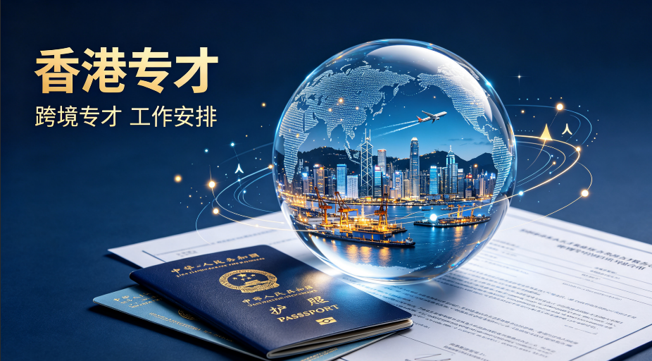 2026 年湖北地区办理香港专才服务商筛选指南