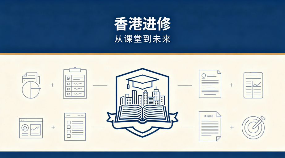 2026河南家庭教育规划办理香港进修,筛选远程合规代办要点