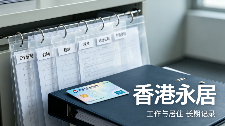 2026南京科创人群申香港永居,履历细碎、两地生活失衡风险合规机构甄选