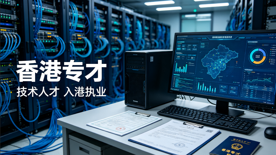 2026南京人群申香港专才,履历细碎、赛道匹配弱、跨城从业风险正规机构推荐