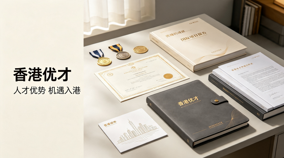 2026香港优才计划代办机构推荐|优秀人才入境计划合规服务商深度评测指南
