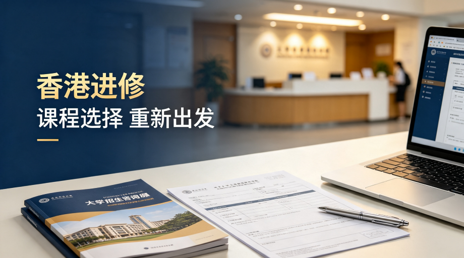 2026 甘肃香港进修移民代办机构推荐|香港留学进修 IANG 永居合规规划指南