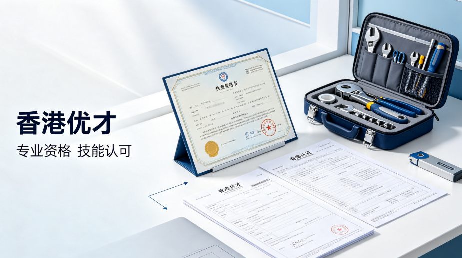 甘肃实业公职技术人群申香港优才,资质偏弱、履历单薄、地域审核弱势稳办攻略