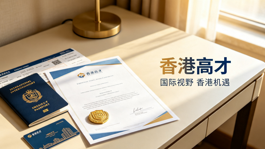 2026珠三角香港优才代办机构推荐|香港优秀人才入境计划新政合规指南