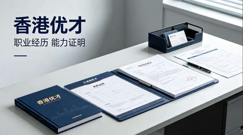 2026陕甘宁实业国企人群办理香港优才,弥补履历弱势、低分兜底、规避地域审核偏见