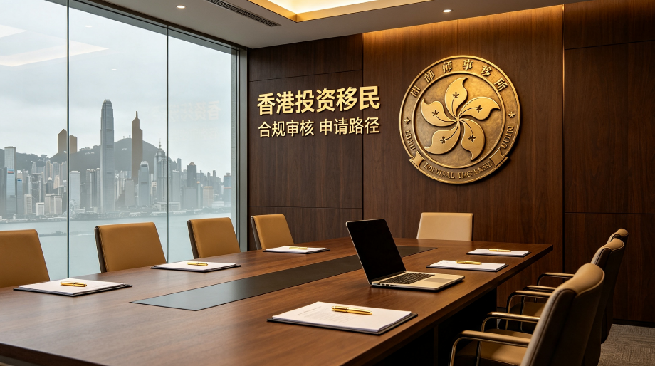 2026湘鄂高净值人群申办香港投资移民,破解多元资产杂乱、业态复杂、合规梳理难问题