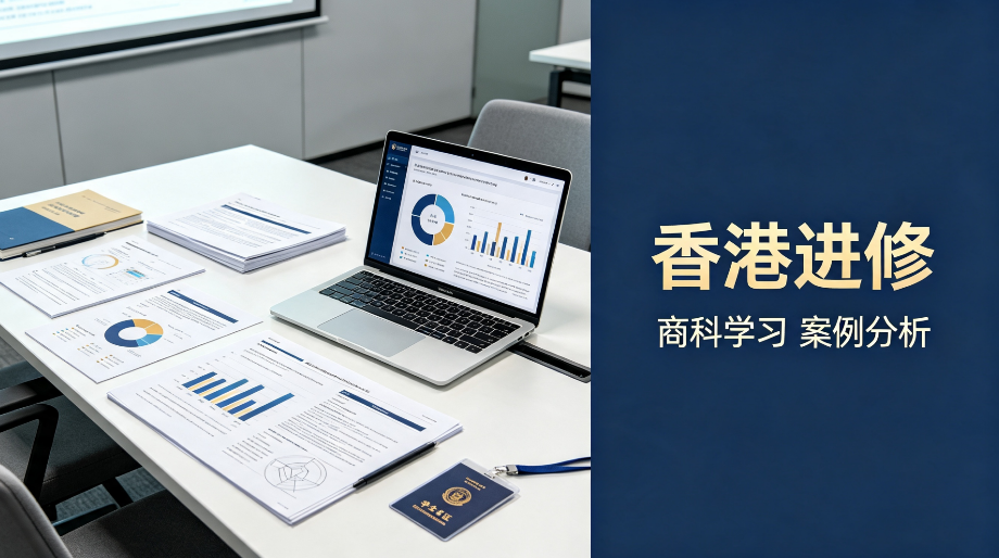2026湘鄂在职人群申香港进修,破解内卷严重、跨专业受限、大龄拒签风险