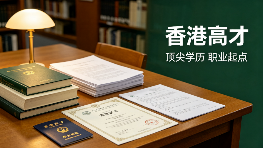 2026两广商界科创精英申香港高才,应对极致内卷、跨境收入繁杂、落地竞争难题