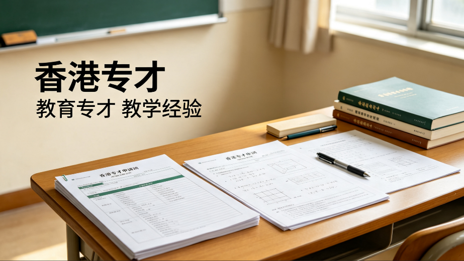 2026北上广深香港专才代办机构推荐有哪些?
