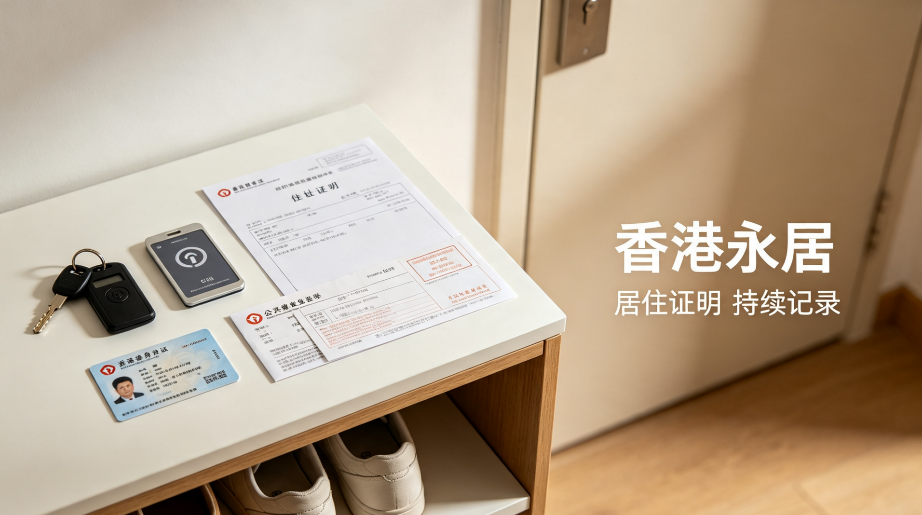2026陕甘宁地区香港永居代办机构推荐有哪些?