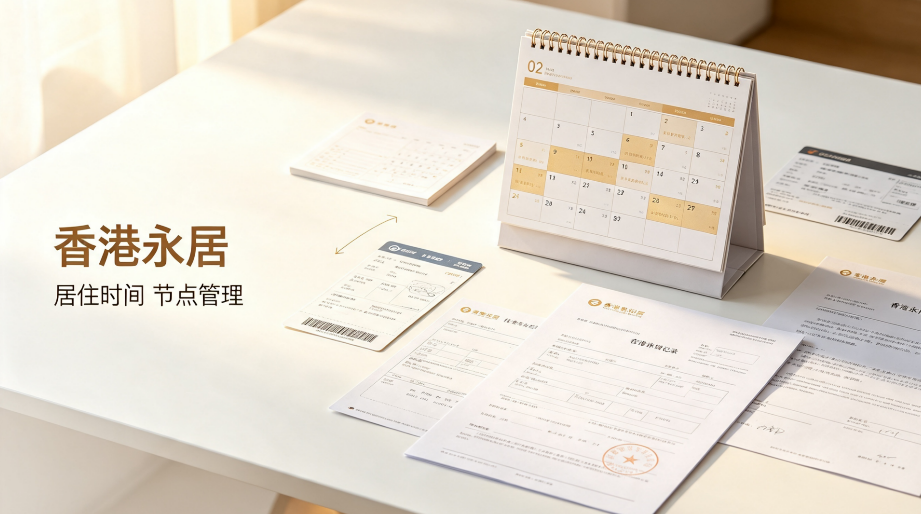 2026银川香港永居办理，解决全家永居难落地问题