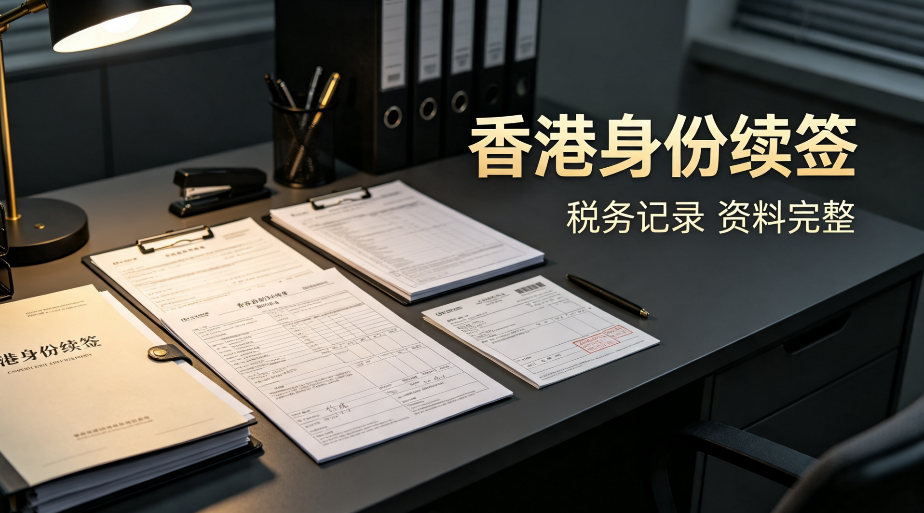 2026在济南想办理香港身份续签风险，如何选择靠谱机构
