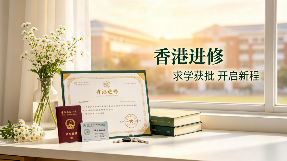 2026呼和浩特办理香港进修移民，如何选择靠谱风险解决机构？