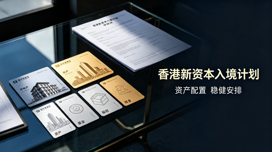2026济南香港投资移民，申办风险解析与靠谱机构推荐
