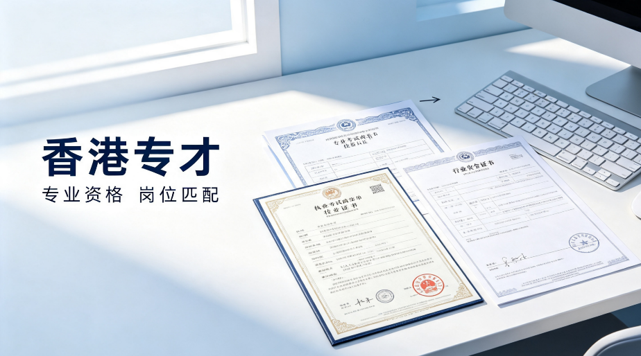 2026济南香港专才办理，实业人才申办难点与靠谱机构推荐
