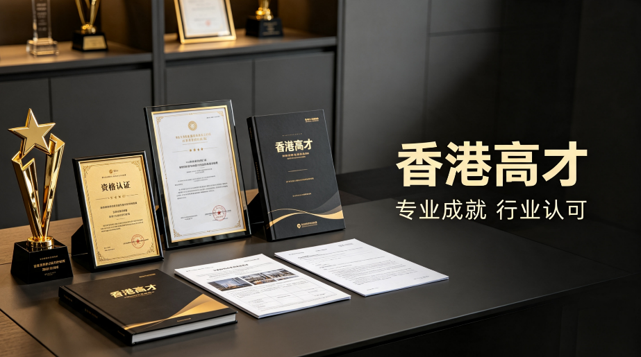 2026济南香港高才通办理指南，高薪名校人群申办风险与合规机构