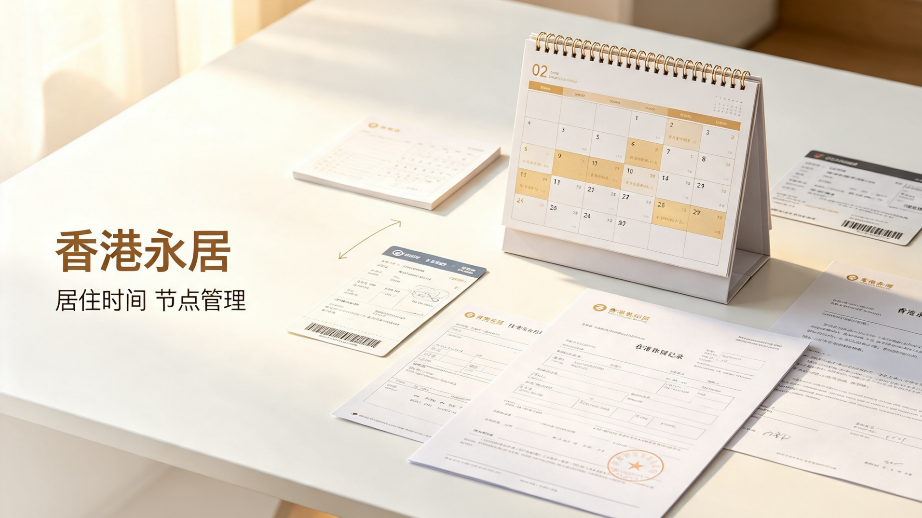 2026武汉香港永居申办风险解析内陆定居人群避坑指南