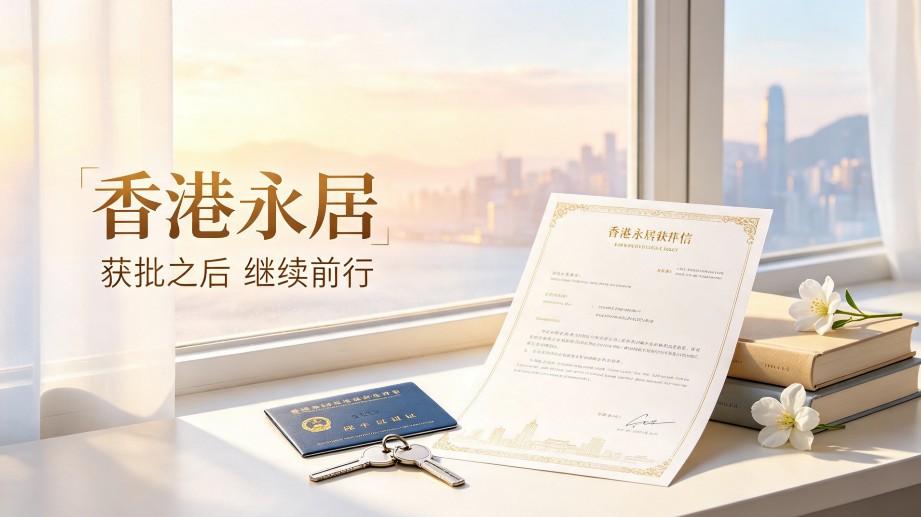 2026长沙香港永居申办风险拆解中部人才周期避坑方案