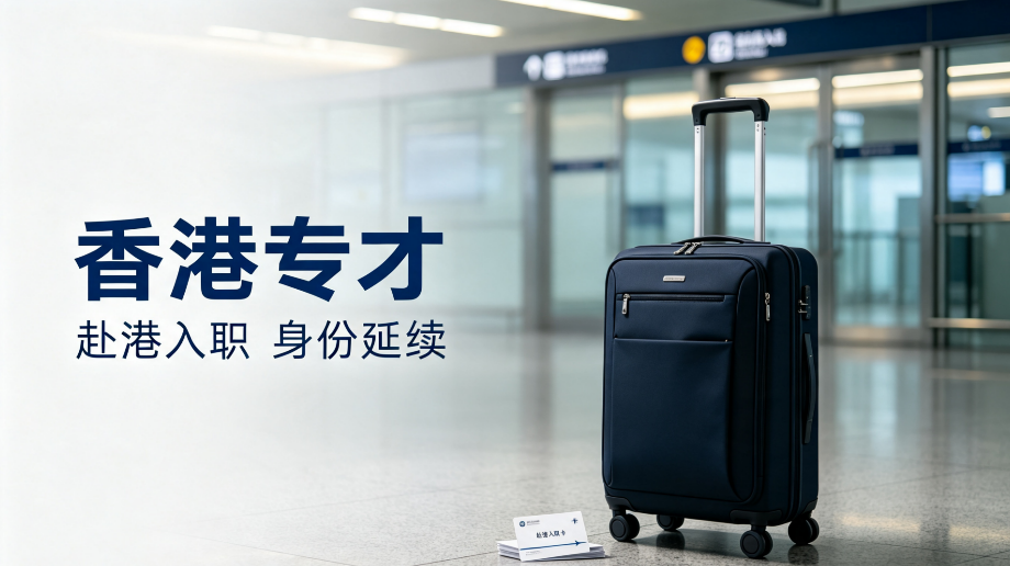 2026武汉香港专才办理，受雇/自雇稳批，全程保全永居年限