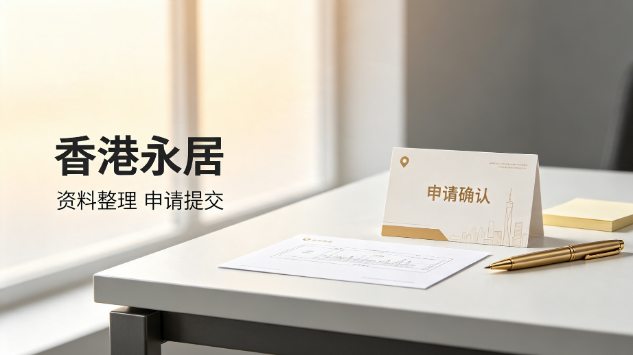 2026 年香港移民永居代办机构甄选指南：透视正规的香港移民，香港永居代办公司的服务内核与选择逻辑