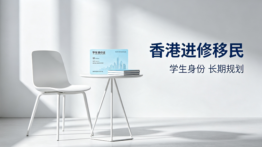 2026西宁香港进修移民风险解析|西北低门槛全家身份稳妥规划指南