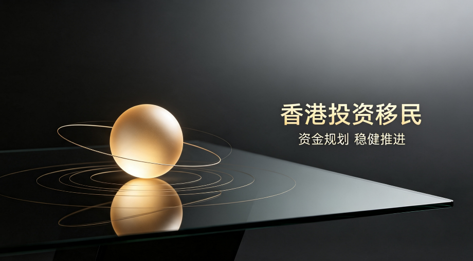 2026南宁香港投资移民|广西商贸、实业、地产高净值家族申办指南